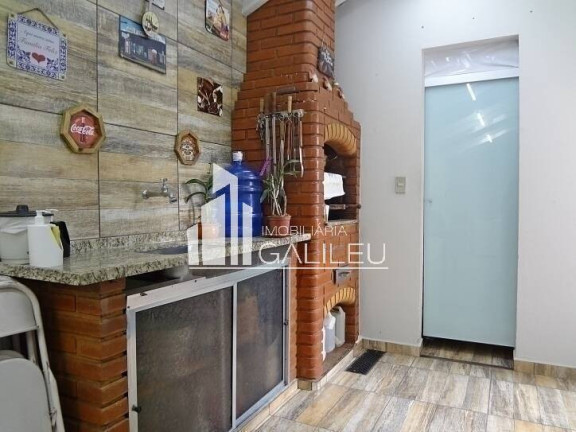 Imagem Casa com 3 Quartos à Venda, 131 m² em Vila Trinta E Um De Março - Campinas Imagem Casa com 3 Quartos à Venda, 131 m² em Vila Trinta E Um De Março - Campinas