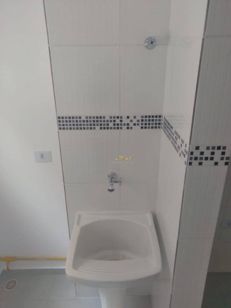Imagem Apartamento com 2 Quartos à Venda, 35 m² em Parque Císper - São Paulo