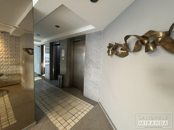 Imagem Apartamento com 3 Quartos à Venda, 65 m² em Pina - Recife