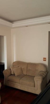 Imagem Apartamento com 1 Quarto à Venda, 60 m² em Vila Alzira - Santo André Imagem Apartamento com 1 Quarto à Venda, 60 m² em Vila Alzira - Santo André