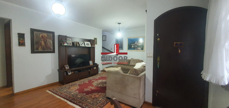 Imagem Casa com 3 Quartos à Venda, 100 m² em Vila Mazzei - São Paulo