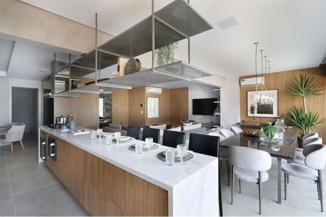 Imagem Apartamento com 3 Quartos à Venda, 149 m² em Moema - São Paulo Imagem Apartamento com 3 Quartos à Venda, 149 m² em Moema - São Paulo