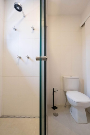 Imagem Imóvel com 1 Quarto à Venda, 27 m² em Vila Mariana - São Paulo