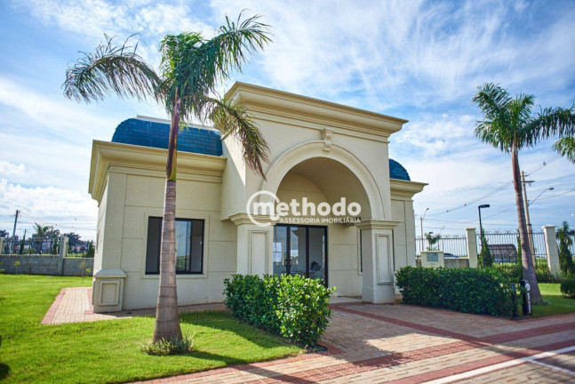 Imagem Casa com 3 Quartos à Venda, 168 m² em Parque Brasil 500 - Paulínia Imagem Casa com 3 Quartos à Venda, 168 m² em Parque Brasil 500 - Paulínia