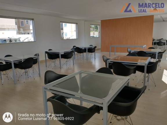 Imagem Apartamento com 2 Quartos à Venda, 40 m² em Jurema - Vitória Da Conquista Imagem Apartamento com 2 Quartos à Venda, 40 m² em Jurema - Vitória Da Conquista