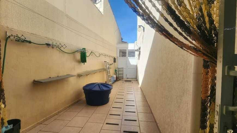 Imagem Casa de Condomínio com 4 Quartos à Venda, 200 m² em Village Di Satore - Sorocaba