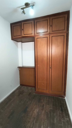 Imagem Apartamento com 3 Quartos à Venda, 172 m² em Itaim Bibi - São Paulo