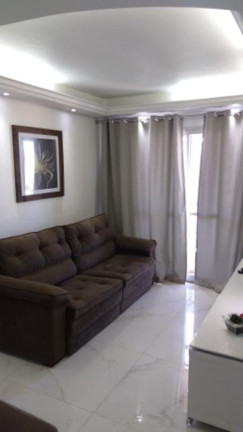 Apartamento com 3 Quartos à Venda, 83 m² em Vila Esperança - São Paulo