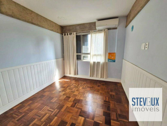 Imagem Apartamento com 3 Quartos à Venda, 120 m² em Moema - São Paulo