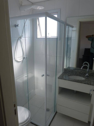 Imagem Apartamento com 1 Quarto para Alugar, 40 m² em Perdizes - São Paulo Imagem Apartamento com 1 Quarto para Alugar, 40 m² em Perdizes - São Paulo