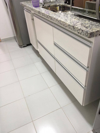 Imagem Apartamento com 2 Quartos à Venda, em Taboão - São Bernardo Do Campo Imagem Apartamento com 2 Quartos à Venda, em Taboão - São Bernardo Do Campo
