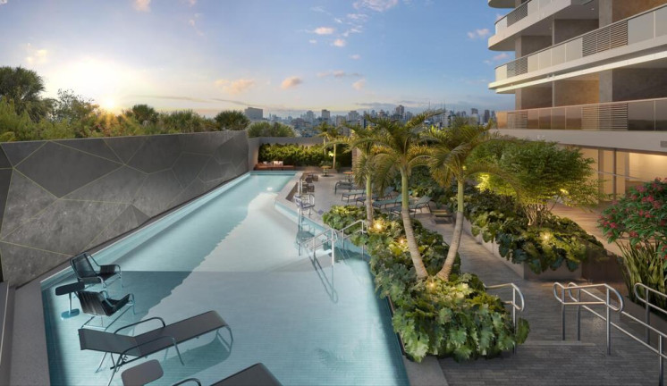 Imagem Apartamento à Venda, 27 m² em Jardim Paulista - São Paulo Imagem Apartamento à Venda, 27 m² em Jardim Paulista - São Paulo