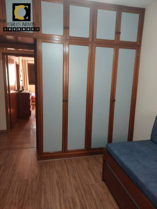 Imagem Apartamento com 3 Quartos à Venda, 162 m² em Ponta Da Praia - Santos