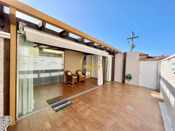 Imagem Casa de Condomínio com 3 Quartos à Venda, 132 m² em Rainha Do Mar - Xangri-la Imagem Casa de Condomínio com 3 Quartos à Venda, 132 m² em Rainha Do Mar - Xangri-la