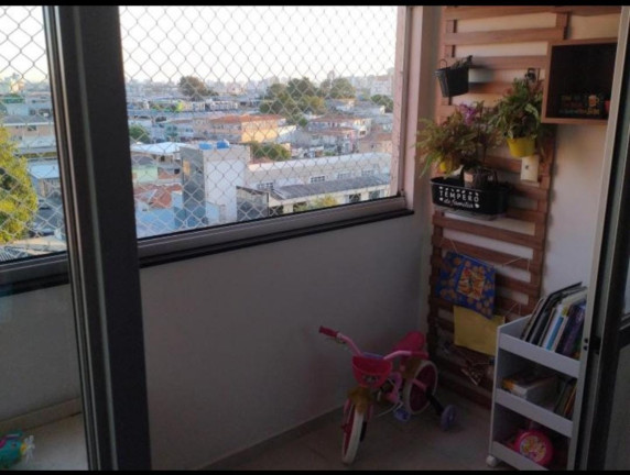 Imagem Imóvel com 2 Quartos à Venda, 69 m² em Jabaquara - São Paulo