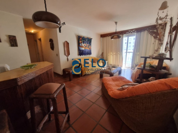 Imagem Apartamento com 3 Quartos à Venda, 110 m² em Boqueirão - Santos Imagem Apartamento com 3 Quartos à Venda, 110 m² em Boqueirão - Santos