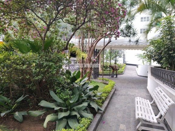 Imagem Apartamento com 3 Quartos à Venda, 216 m² em Jardim Paulista - São Paulo Imagem Apartamento com 3 Quartos à Venda, 216 m² em Jardim Paulista - São Paulo