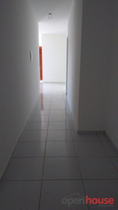 Imagem Casa com 3 Quartos à Venda, 150 m² em Nova Parnamirim - Parnamirim