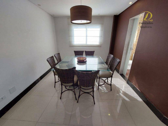 Imagem Cobertura com 3 Quartos à Venda, 150 m² em Tupi - Praia Grande Imagem Cobertura com 3 Quartos à Venda, 150 m² em Tupi - Praia Grande