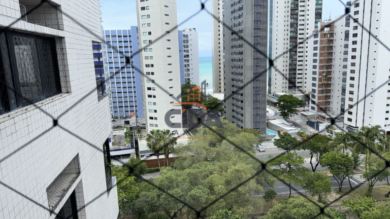 Imagem Apartamento com 4 Quartos à Venda, 156 m² em Boa Viagem - Recife