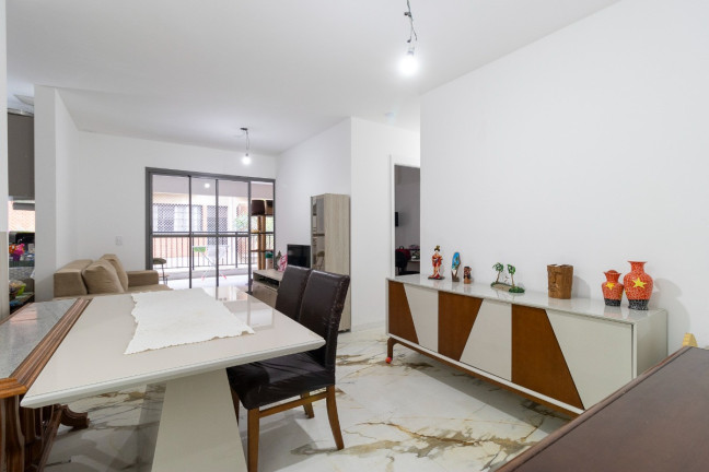 Imagem Apartamento com 4 Quartos à Venda, 109 m² em Vila Mariana - São Paulo Imagem Apartamento com 4 Quartos à Venda, 109 m² em Vila Mariana - São Paulo