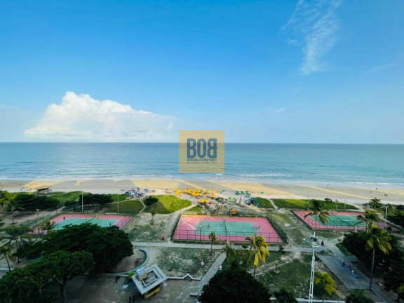 Imagem Apartamento com 4 Quartos à Venda, 214 m² em Boa Viagem - Recife