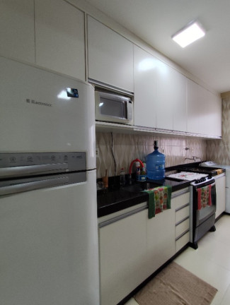 Imagem Imóvel com 2 Quartos à Venda, 50 m² em Jardim Limoeiro - Serra Imagem Imóvel com 2 Quartos à Venda, 50 m² em Jardim Limoeiro - Serra