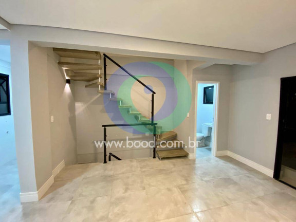 Imagem Casa com 2 Quartos à Venda, 116 m² em Marapé - Santos