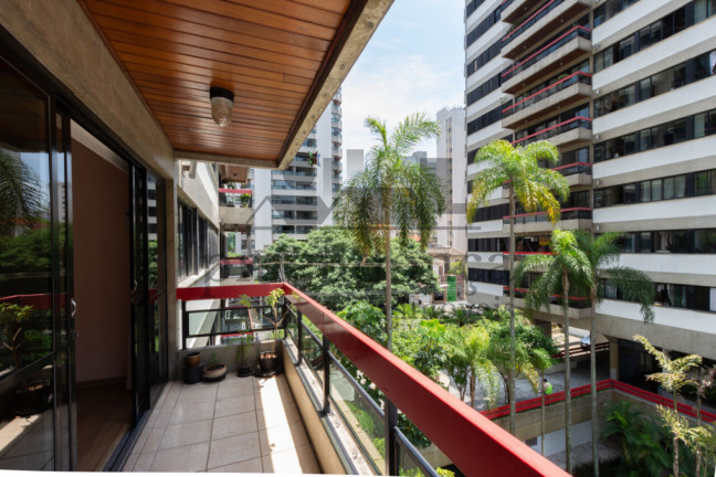 Apartamento com 4 Quartos à Venda, 113 m² em Perdizes - São Paulo