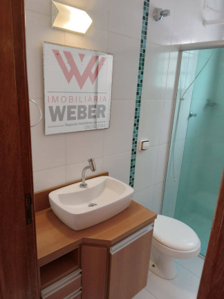 Imagem Casa de Condomínio com 3 Quartos à Venda, 150 m² em Horto Florestal - Sorocaba