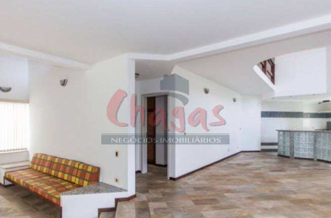 Imagem Sobrado com 4 Quartos à Venda, 650 m² em Tabatinga - Caraguatatuba