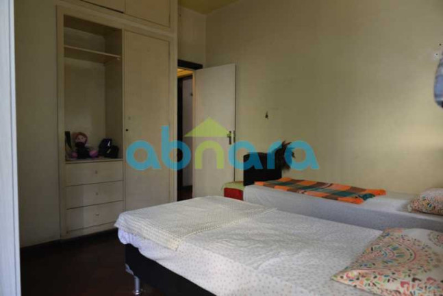 Imagem Apartamento com 3 Quartos à Venda, 180 m² em Copacabana - Rio De Janeiro