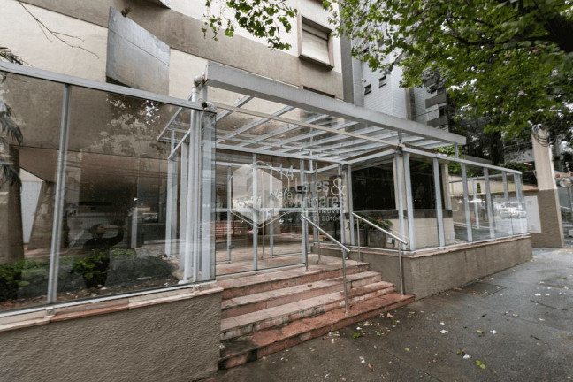 Imagem Apartamento com 1 Quarto à Venda, 134 m² em Itaim Bibi - São Paulo