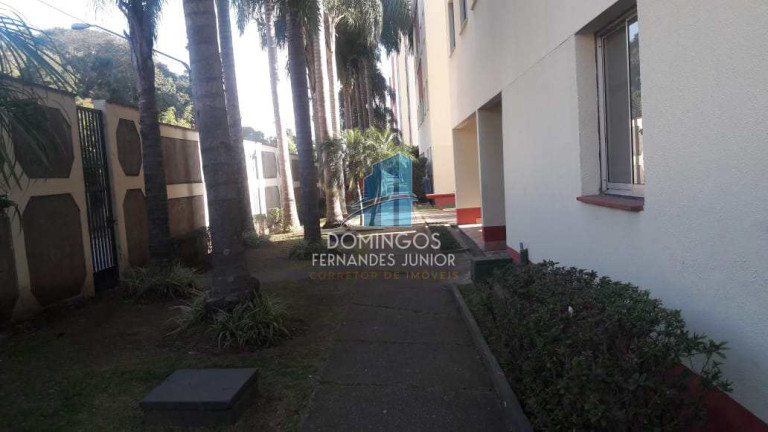 Imagem Apartamento com 3 Quartos à Venda, 55 m² em Jardim Santa Terezinha (zona Leste) - São Paulo Imagem Apartamento com 3 Quartos à Venda, 55 m² em Jardim Santa Terezinha (zona Leste) - São Paulo