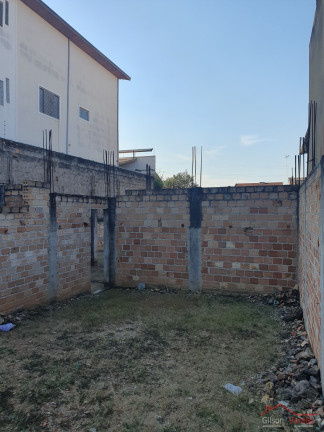 Imagem Terreno à Venda, 250 m² em Jardim Santa Clara - Taubaté Imagem Terreno à Venda, 250 m² em Jardim Santa Clara - Taubaté