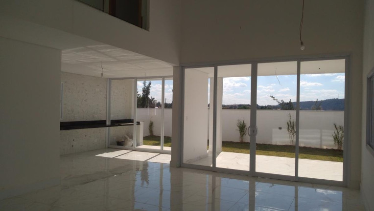 Imagem Casa à Venda, 220 m² em Gran Ville São Venancio - Itupeva