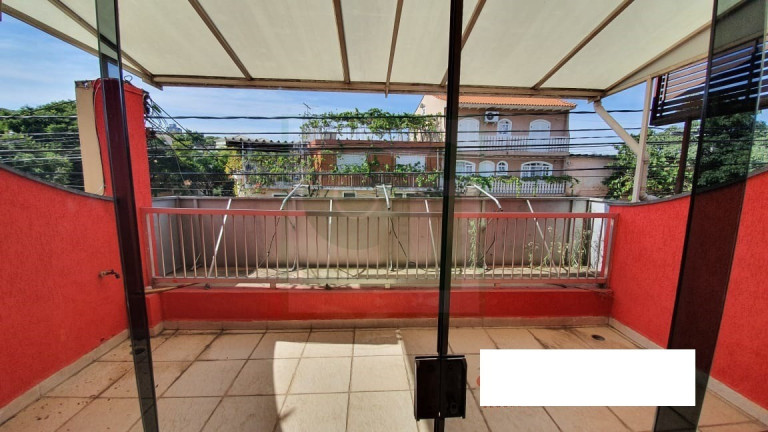 Imagem Casa com 3 Quartos à Venda, 171 m² em Bela Vista - Osasco