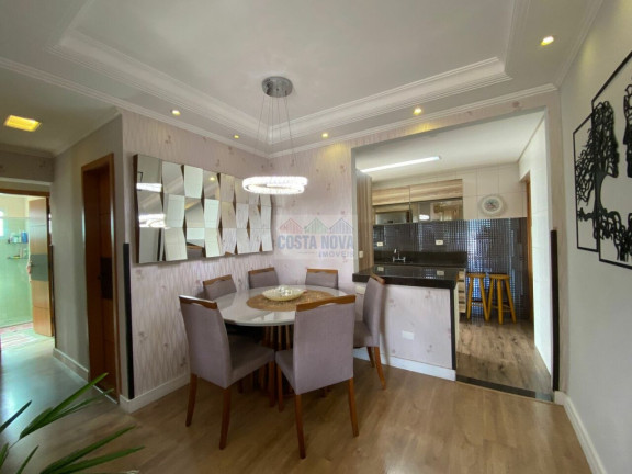 Imagem Apartamento com 2 Quartos à Venda, 84 m² em José Menino - Santos Imagem Apartamento com 2 Quartos à Venda, 84 m² em José Menino - Santos