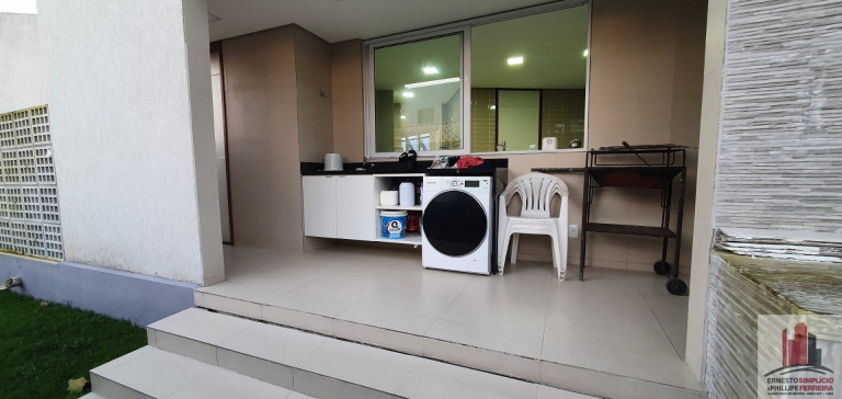 Imagem Casa de Condomínio com 4 Quartos à Venda, 300 m² em Aldeia Dos Camarás - Camaragibe Imagem Casa de Condomínio com 4 Quartos à Venda, 300 m² em Aldeia Dos Camarás - Camaragibe