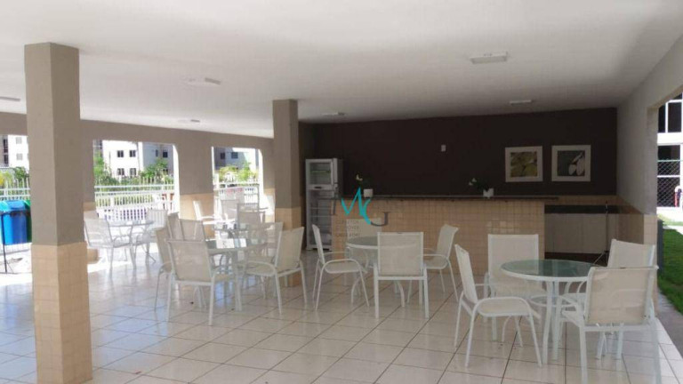 Imagem Apartamento com 2 Quartos à Venda, 43 m² em Santíssimo - Rio De Janeiro Imagem Apartamento com 2 Quartos à Venda, 43 m² em Santíssimo - Rio De Janeiro