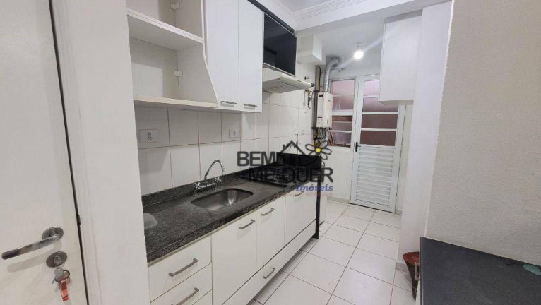 Apartamento com 2 Quartos à Venda, 50 m² em Vila Jaraguá - São Paulo