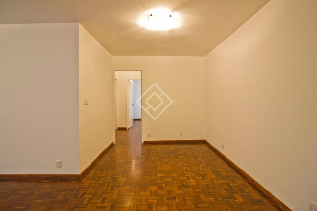 Imagem Apartamento com 3 Quartos à Venda, 106 m² em Itaim Bibi - São Paulo