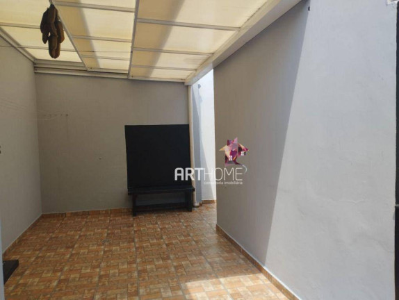 Imagem Casa com 2 Quartos à Venda, 121 m² em Rudge Ramos - São Bernardo Do Campo Imagem Casa com 2 Quartos à Venda, 121 m² em Rudge Ramos - São Bernardo Do Campo
