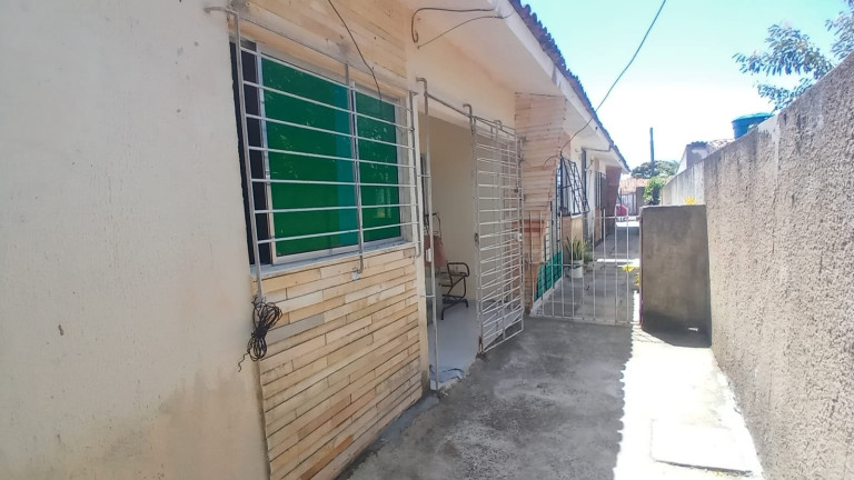 Casa com 2 Quartos à Venda, 55 m² em Nossa Senhora Da Conceição - Paulista