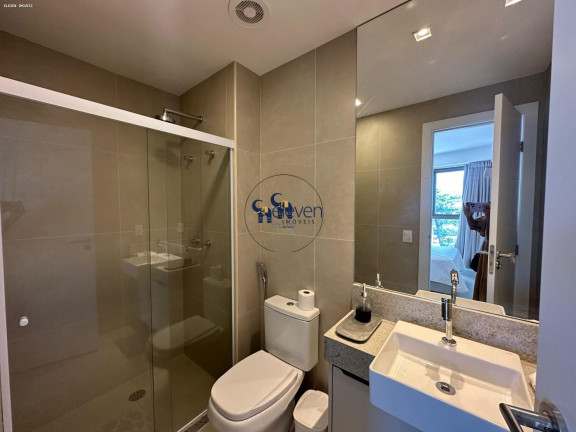 Imagem Apartamento com 1 Quarto à Venda, 44 m² em Ondina - Salvador Imagem Apartamento com 1 Quarto à Venda, 44 m² em Ondina - Salvador