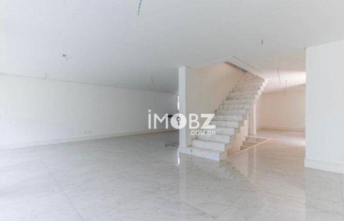 Imagem Imóvel com 4 Quartos à Venda, 525 m² em Chácara Santo Antônio - São Paulo