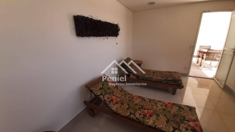 Imagem Apartamento com 2 Quartos à Venda, 54 m² em Jardim São Luiz - Ribeirão Preto