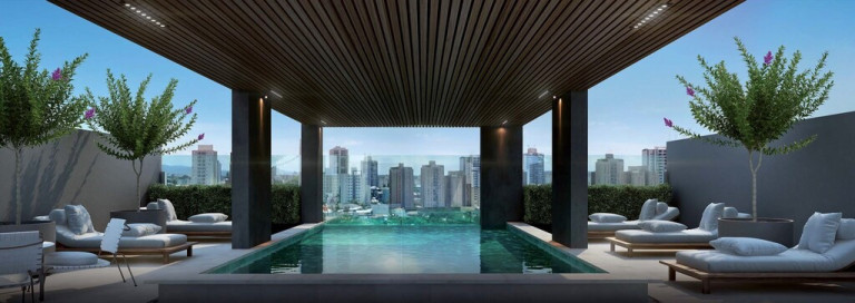 Imagem Imóvel com 2 Quartos à Venda, 119 m² em Vila Mariana - São Paulo