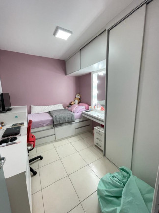 Imagem Imóvel com 3 Quartos à Venda, 107 m² em Flores - Manaus