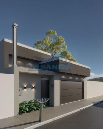 Imagem Casa com 3 Quartos à Venda, 171 m² em Parque Das árvores Ii - Birigui